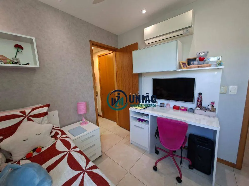Apartamento, 3 quartos, 93 m² - Foto 12
