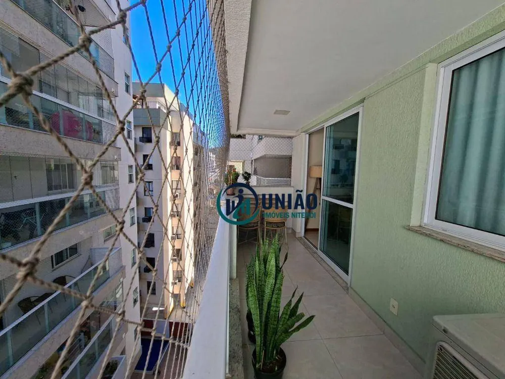 Apartamento, 3 quartos, 93 m² - Foto 7