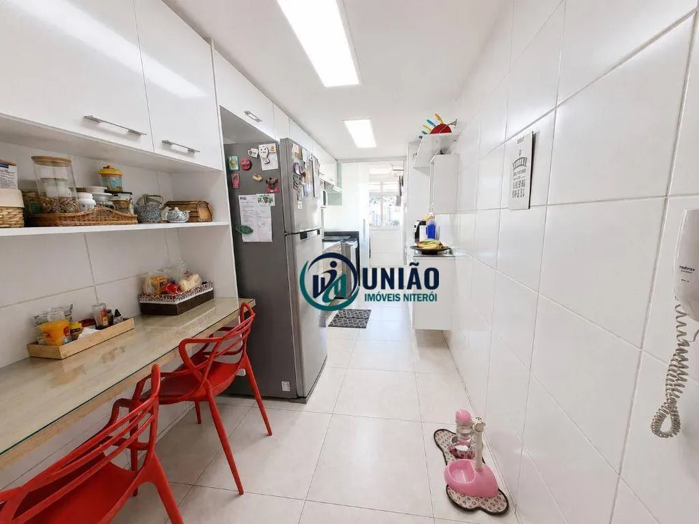 Apartamento, 3 quartos, 93 m² - Foto 21