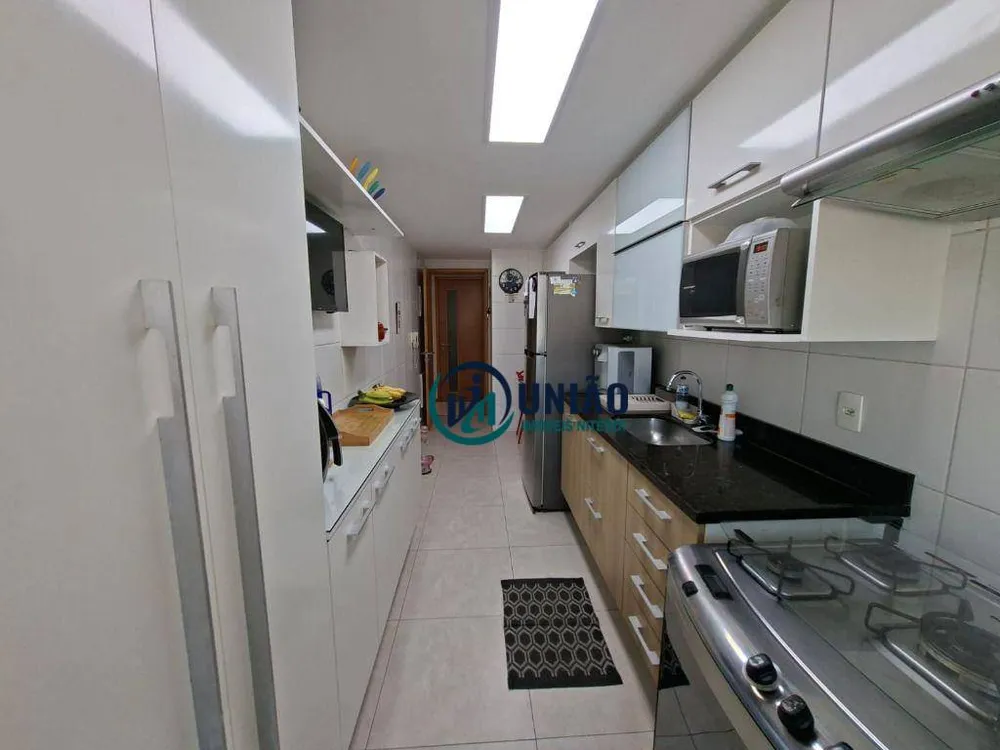 Apartamento, 3 quartos, 93 m² - Foto 23