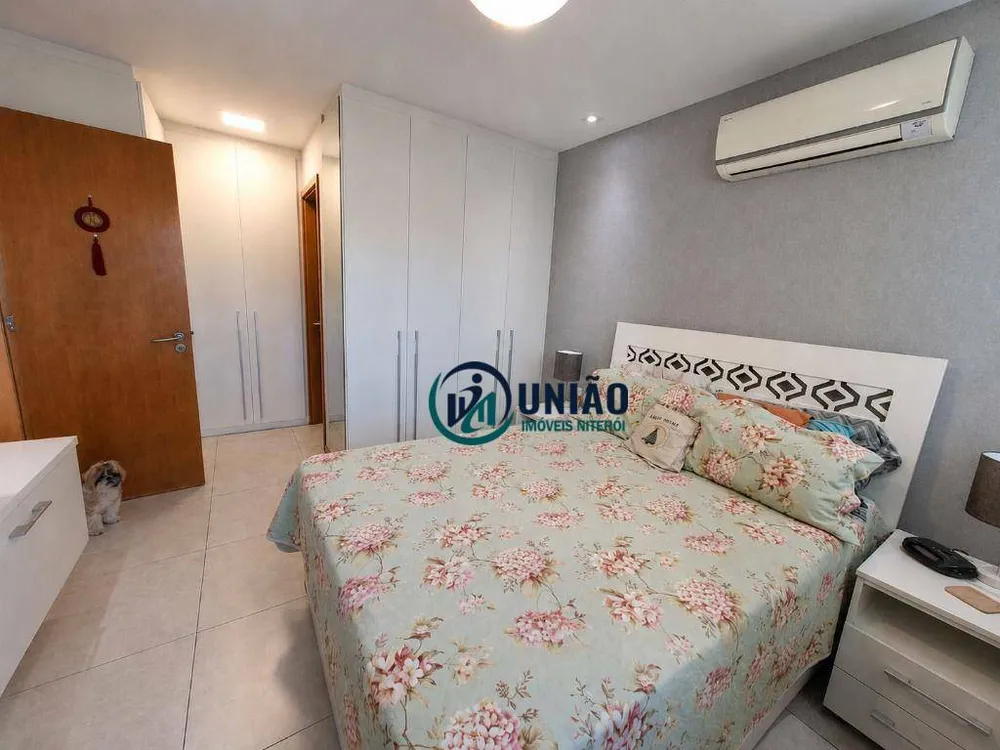 Apartamento, 3 quartos, 93 m² - Foto 17