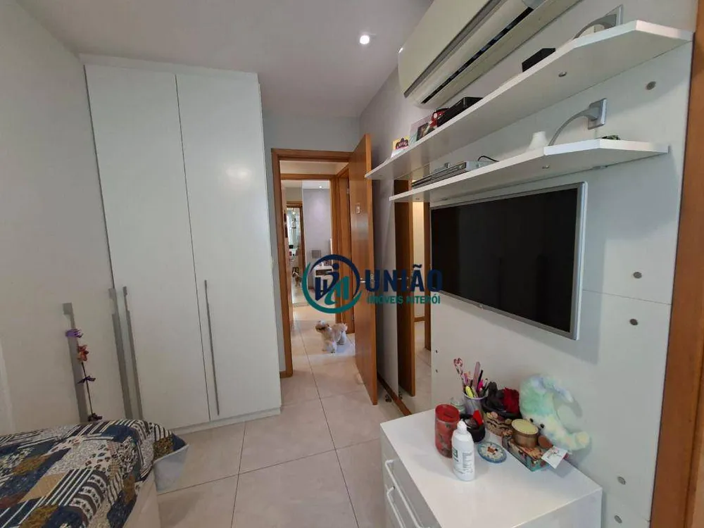 Apartamento, 3 quartos, 93 m² - Foto 15