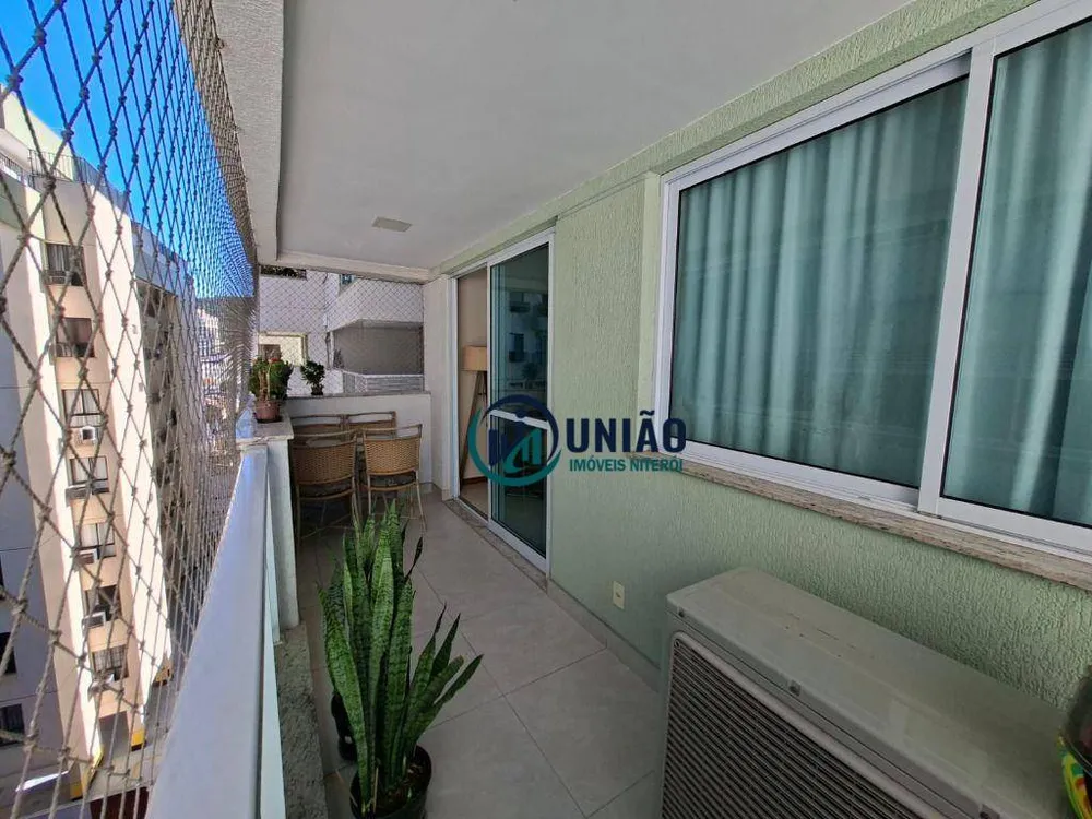 Apartamento, 3 quartos, 93 m² - Foto 5