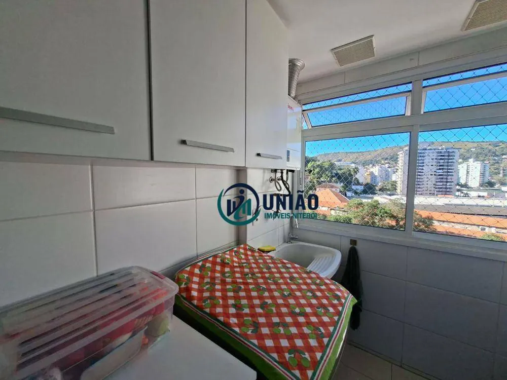 Apartamento, 3 quartos, 93 m² - Foto 24