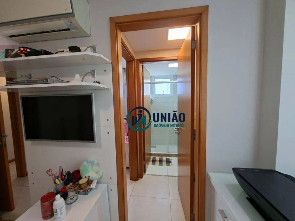 Apartamento, 3 quartos, 93 m² - Foto 16
