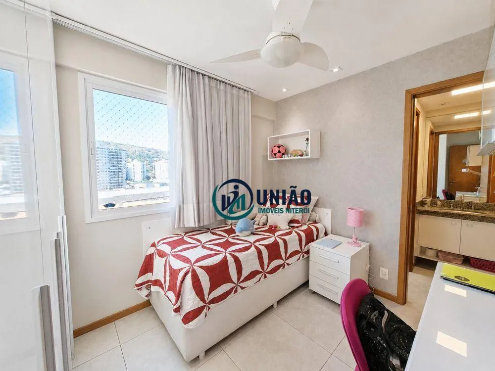 Apartamento, 3 quartos, 93 m² - Foto 11