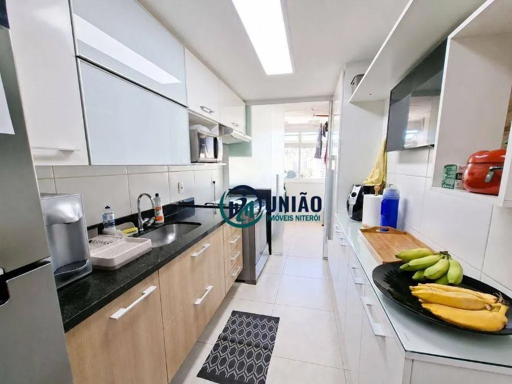 Apartamento, 3 quartos, 93 m² - Foto 22