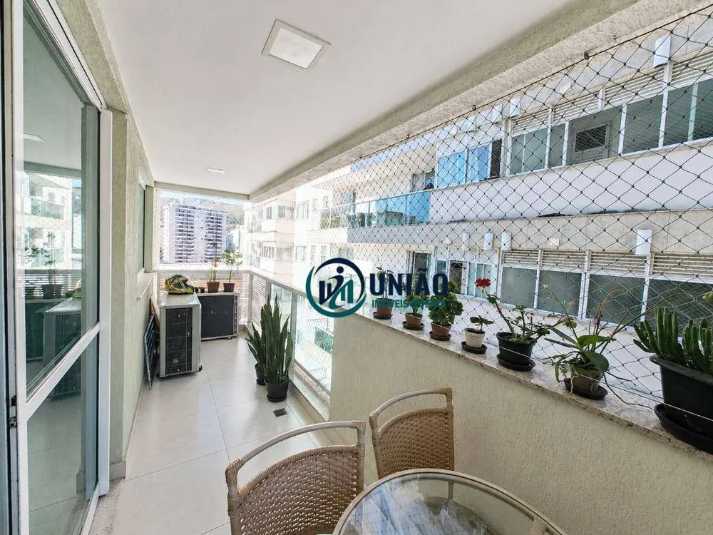 Apartamento, 3 quartos, 93 m² - Foto 6