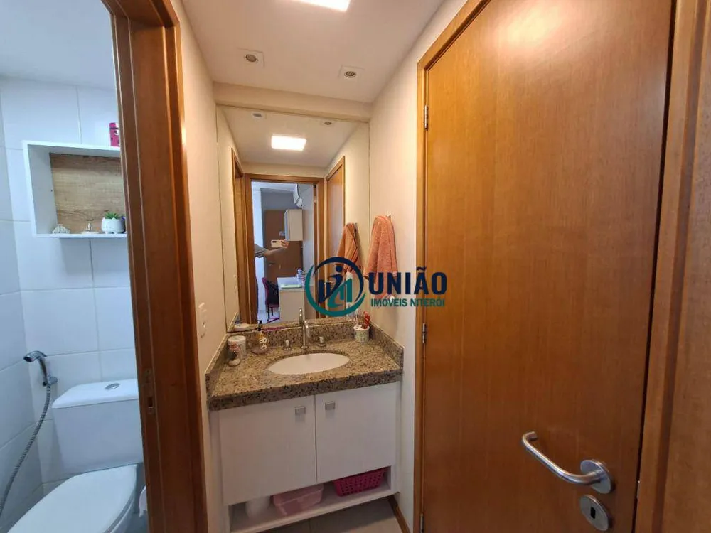 Apartamento, 3 quartos, 93 m² - Foto 13