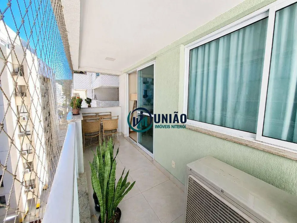 Apartamento, 3 quartos, 93 m² - Foto 8