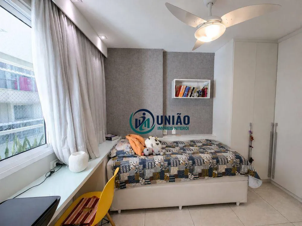 Apartamento, 3 quartos, 93 m² - Foto 14