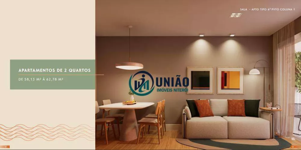 Apartamento, 3 quartos, 79 m² - Foto 19