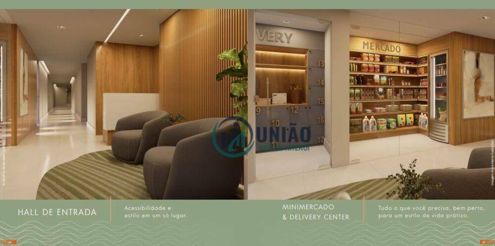 Apartamento, 3 quartos, 79 m² - Foto 58