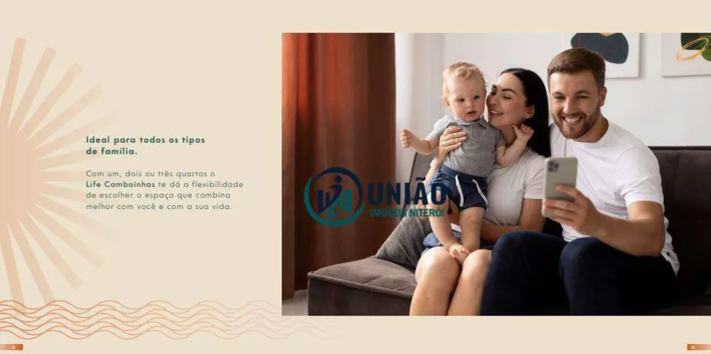 Apartamento, 3 quartos, 79 m² - Foto 36