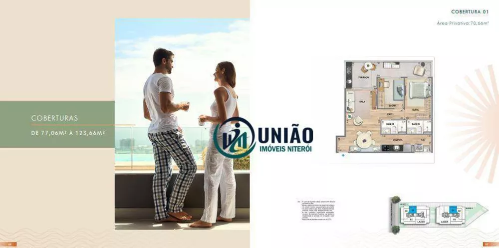 Apartamento, 3 quartos, 79 m² - Foto 17