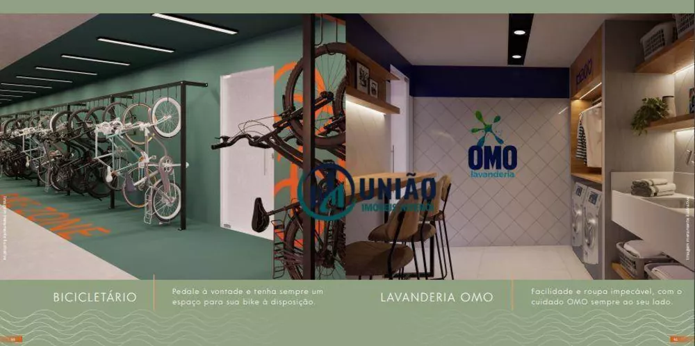 Apartamento, 3 quartos, 79 m² - Foto 9