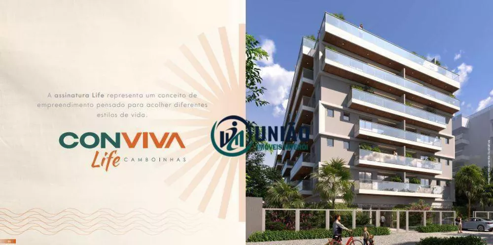 Apartamento, 3 quartos, 79 m² - Foto 2