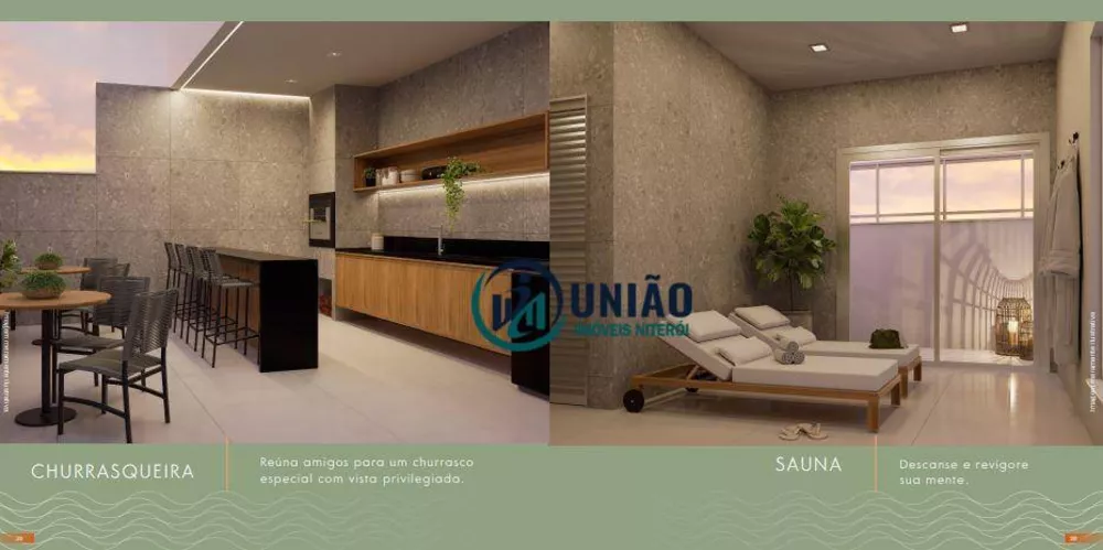 Apartamento, 3 quartos, 79 m² - Foto 4