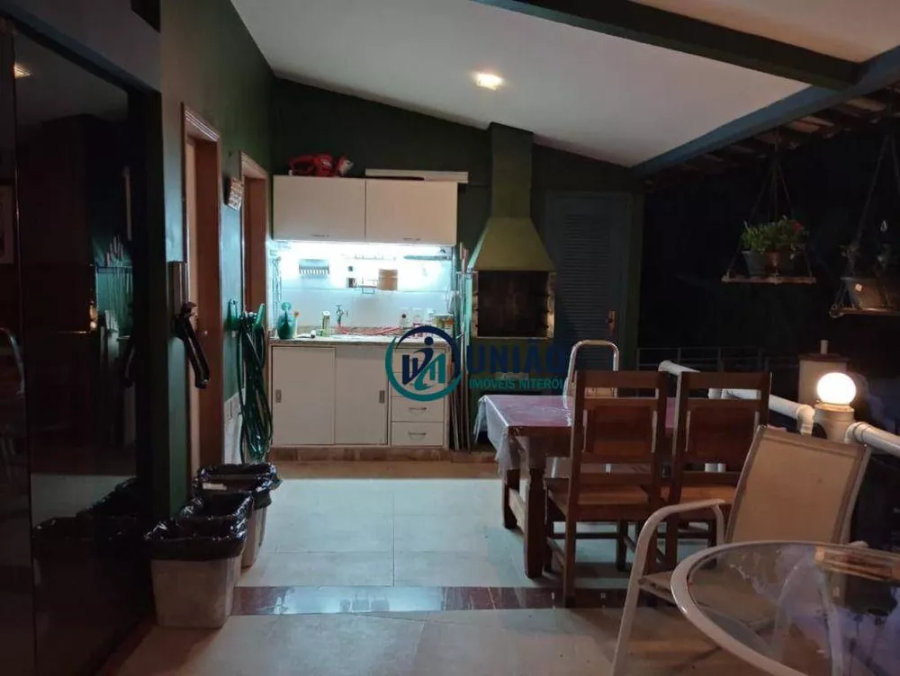 Casa de Condomínio, 3 quartos - Foto 10