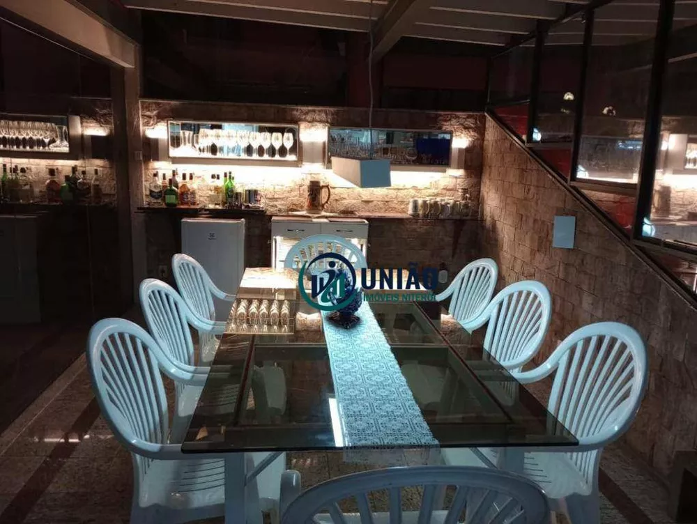 Casa de Condomínio, 3 quartos - Foto 9