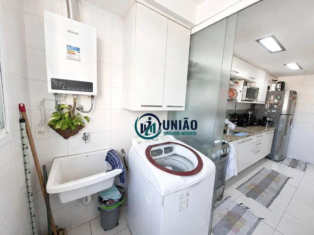 Cobertura, 3 quartos, 170 m² - Foto 20
