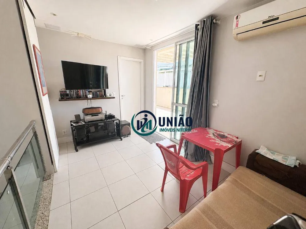 Cobertura, 3 quartos, 170 m² - Foto 45