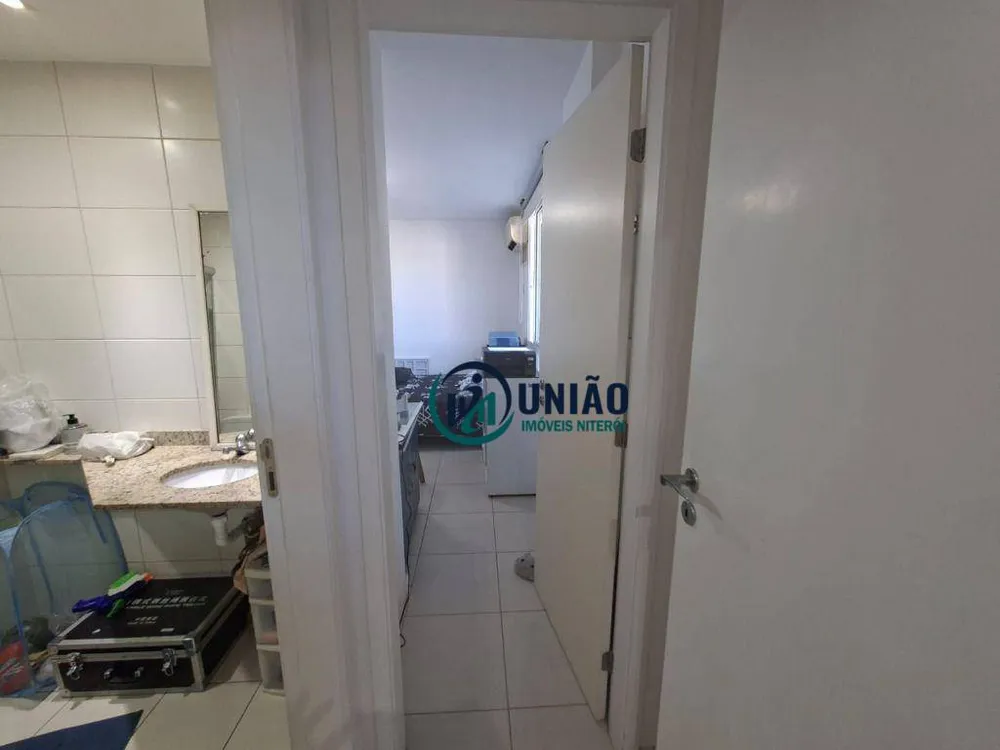 Cobertura, 3 quartos, 170 m² - Foto 19