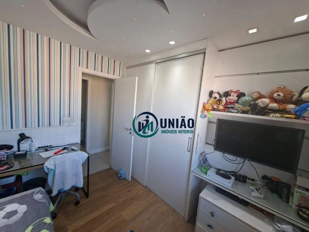 Cobertura, 3 quartos, 170 m² - Foto 10