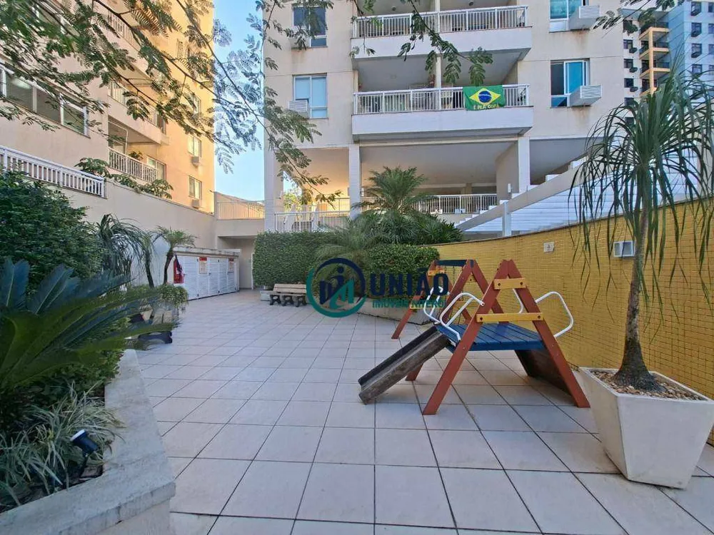 Cobertura, 3 quartos, 170 m² - Foto 79