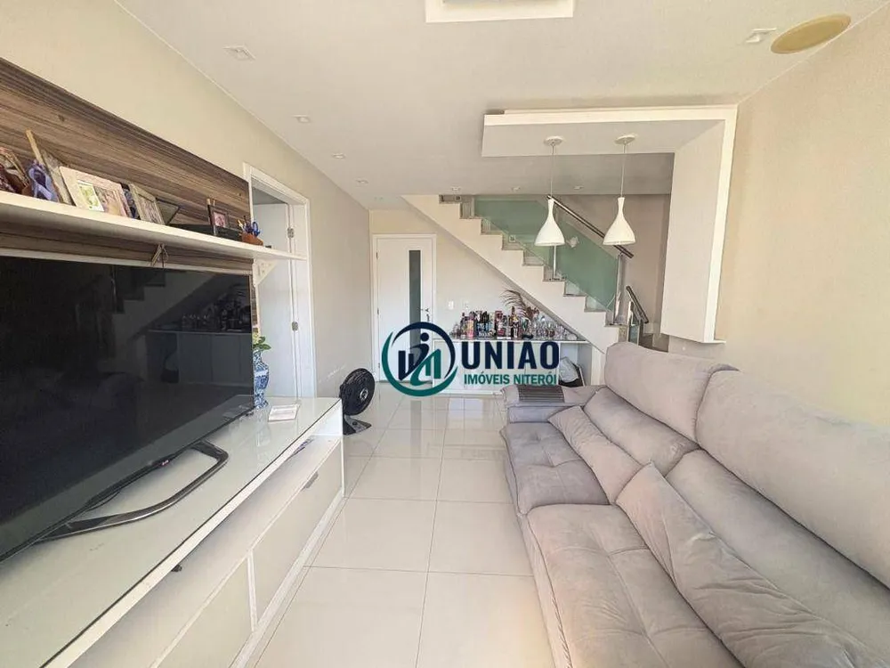 Cobertura, 3 quartos, 170 m² - Foto 6
