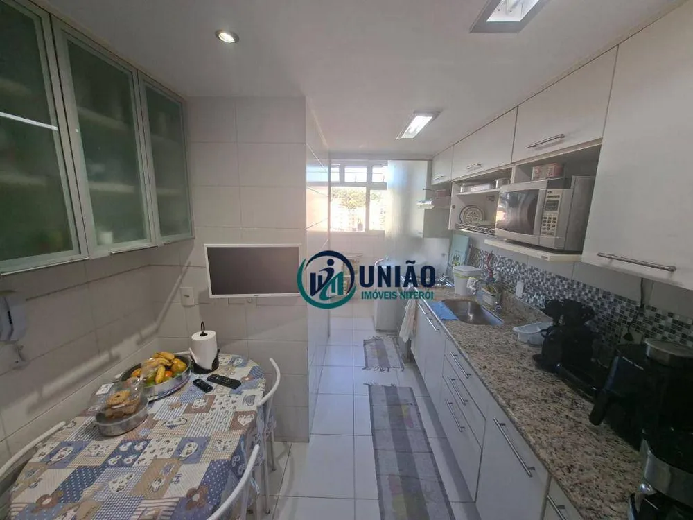 Cobertura, 3 quartos, 170 m² - Foto 7