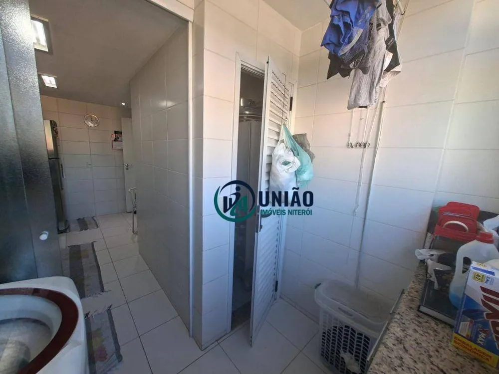 Cobertura, 3 quartos, 170 m² - Foto 22