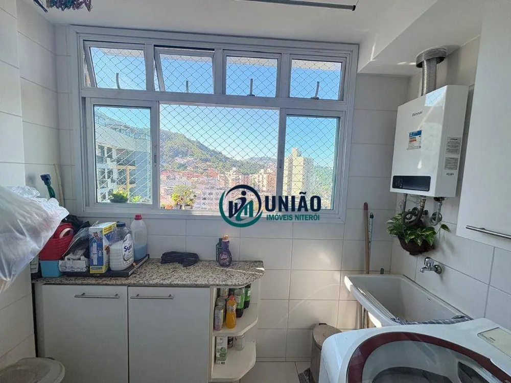 Cobertura, 3 quartos, 170 m² - Foto 17