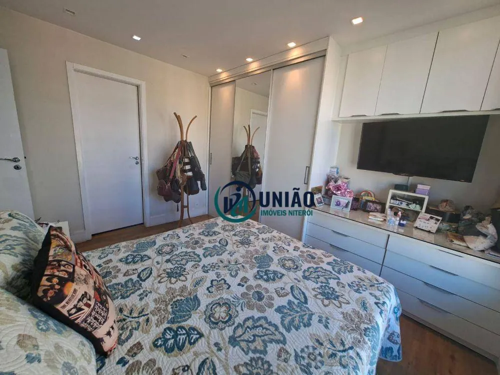 Cobertura, 3 quartos, 170 m² - Foto 17