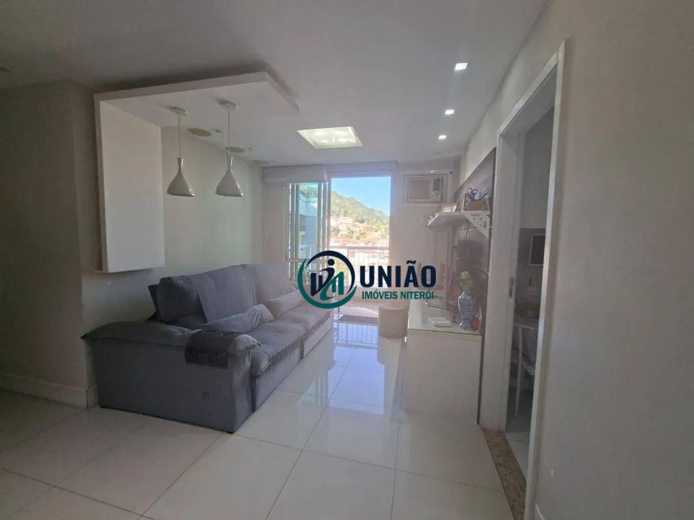 Cobertura, 3 quartos, 170 m² - Foto 4