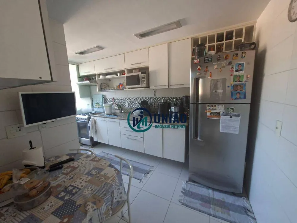 Cobertura, 3 quartos, 170 m² - Foto 12