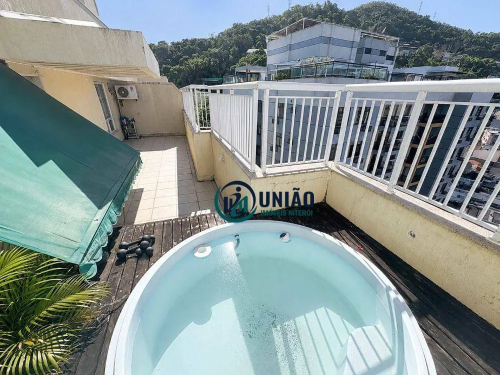 Cobertura, 3 quartos, 170 m² - Foto 56