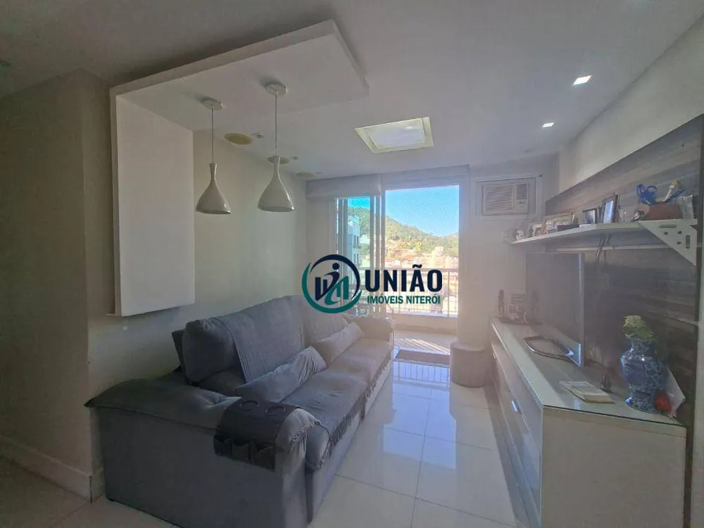 Cobertura, 3 quartos, 170 m² - Foto 5