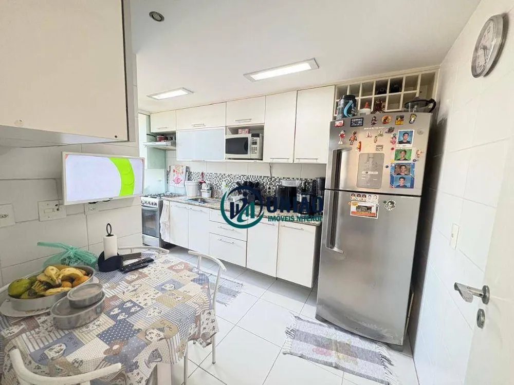 Cobertura, 3 quartos, 170 m² - Foto 11