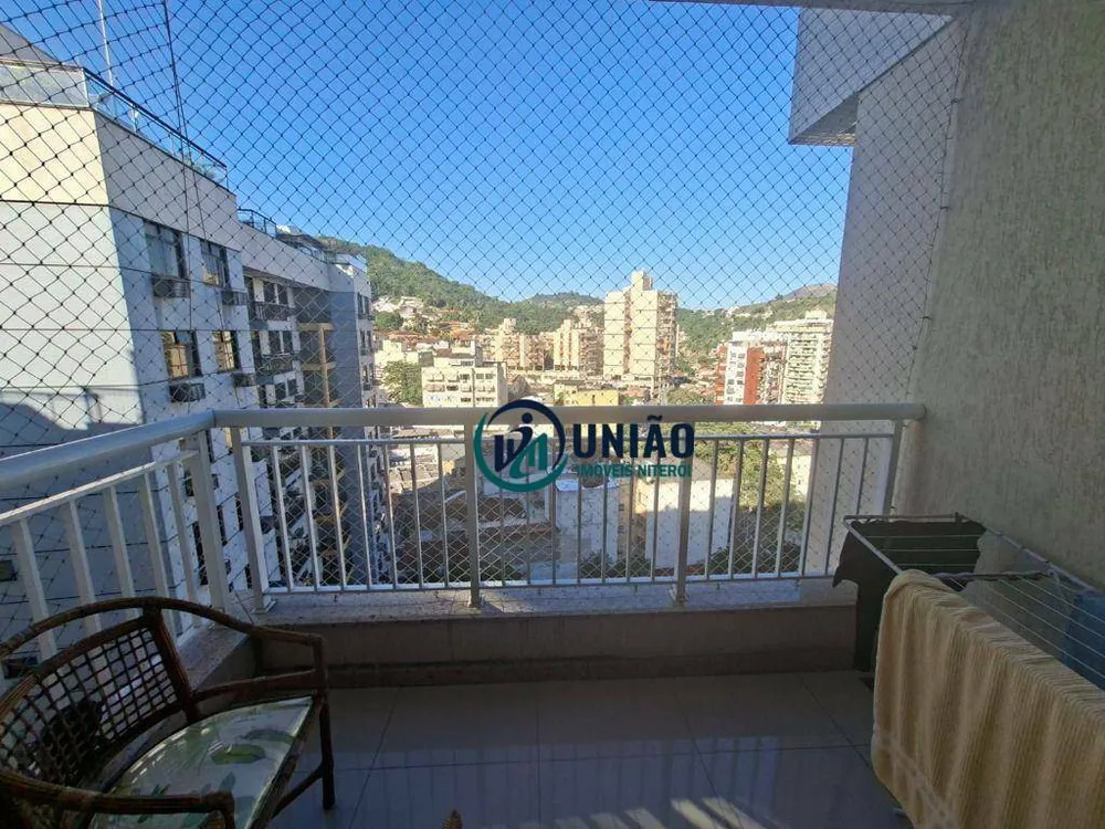 Cobertura, 3 quartos, 170 m² - Foto 3
