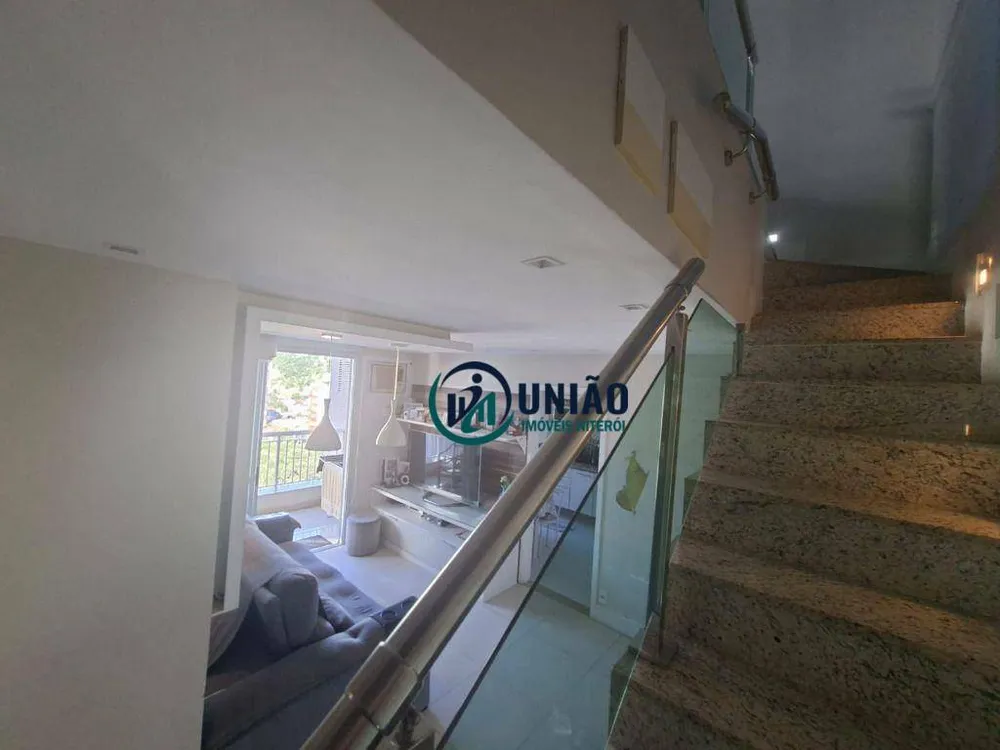Cobertura, 3 quartos, 170 m² - Foto 9