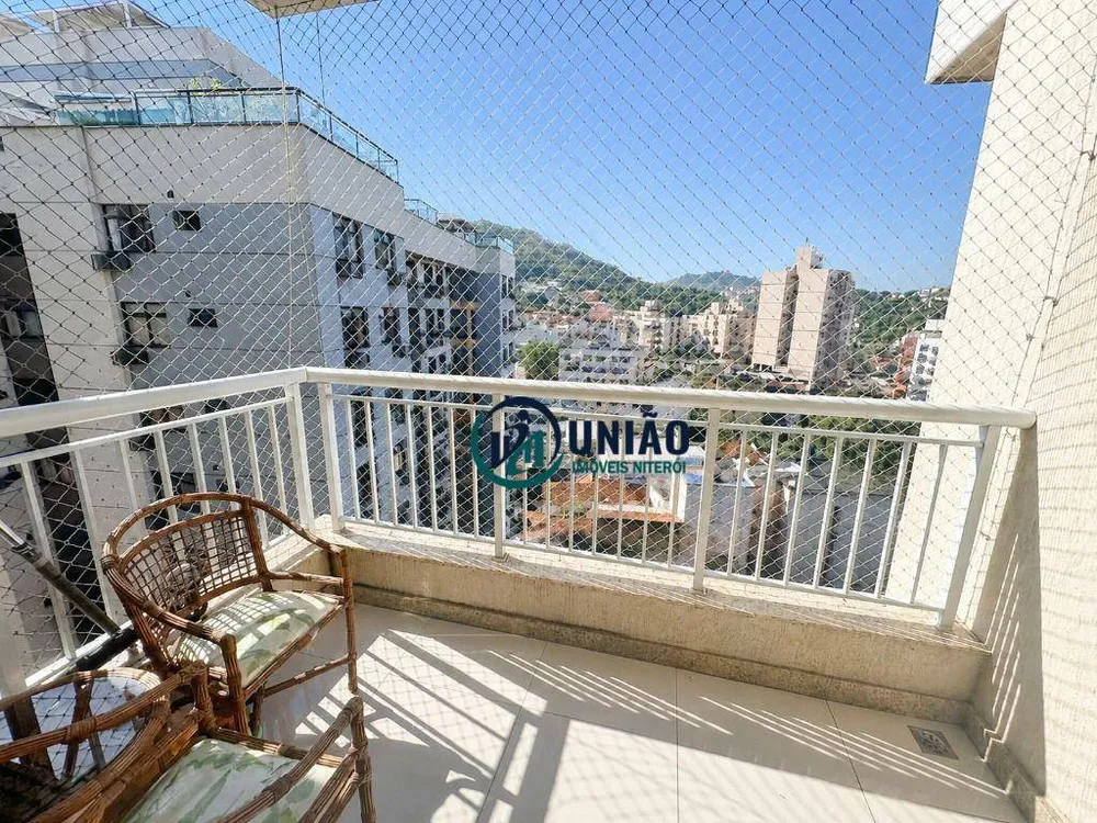 Cobertura, 3 quartos, 170 m² - Foto 7