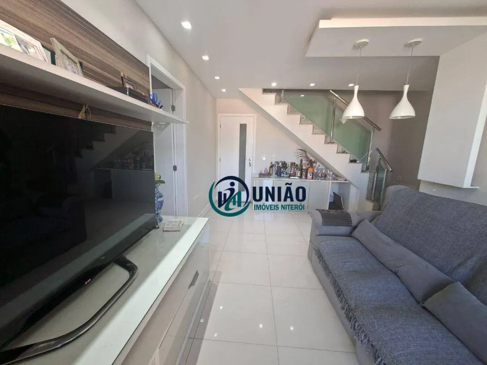 Cobertura, 3 quartos, 170 m² - Foto 1