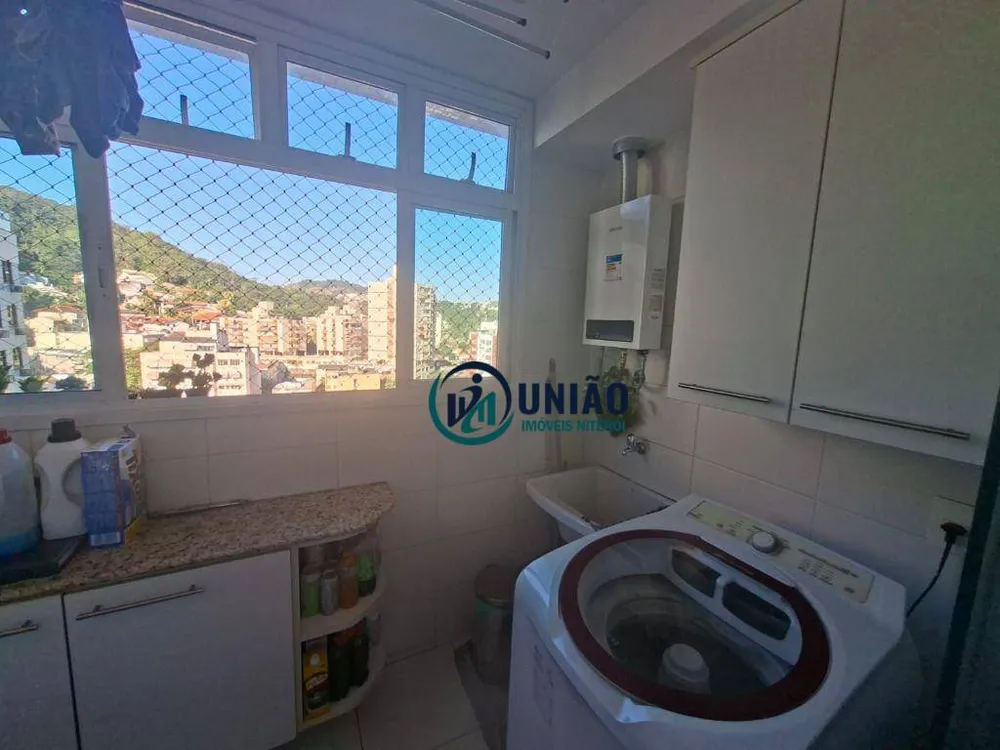 Cobertura, 3 quartos, 170 m² - Foto 19