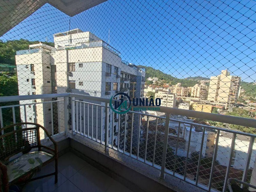Cobertura, 3 quartos, 170 m² - Foto 2