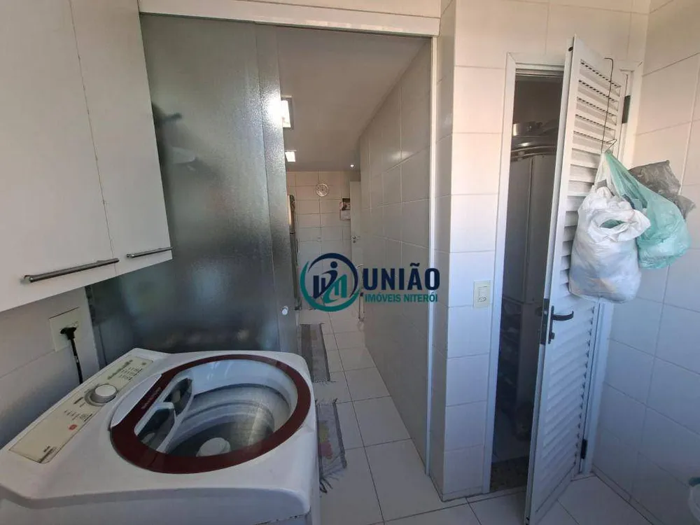 Cobertura, 3 quartos, 170 m² - Foto 21