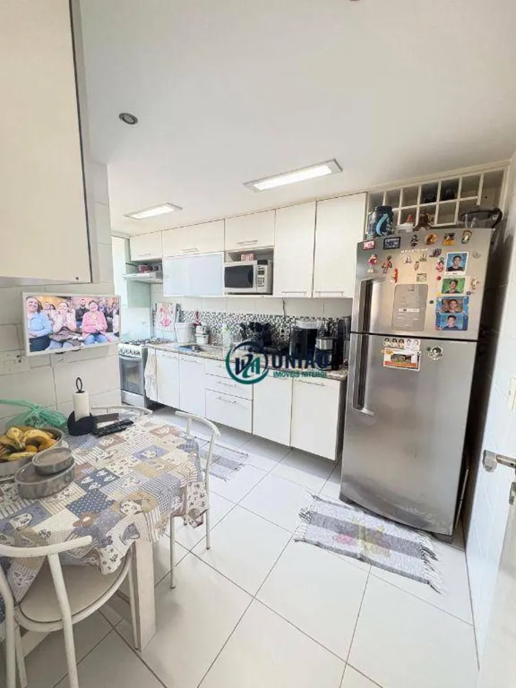 Cobertura, 3 quartos, 170 m² - Foto 13