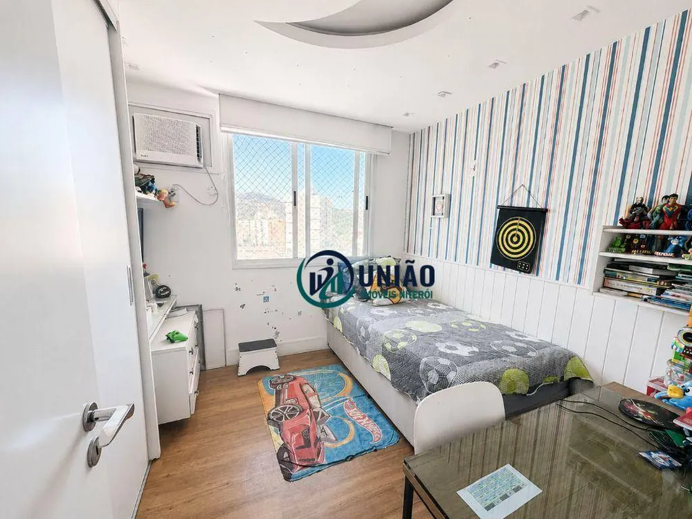 Cobertura, 3 quartos, 170 m² - Foto 28