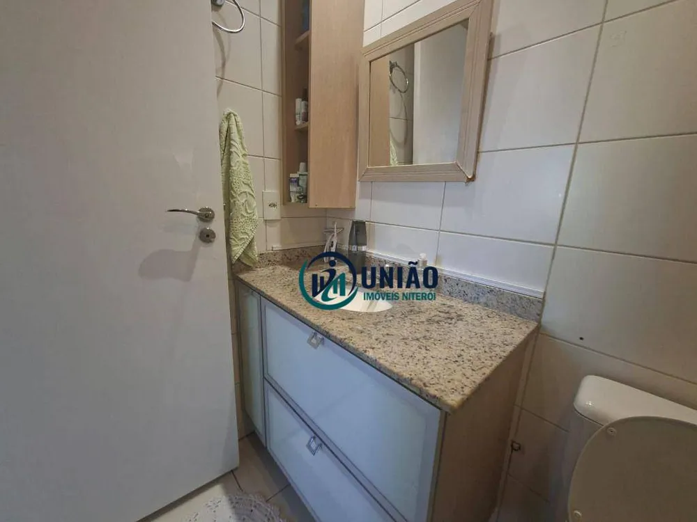 Cobertura, 3 quartos, 170 m² - Foto 13