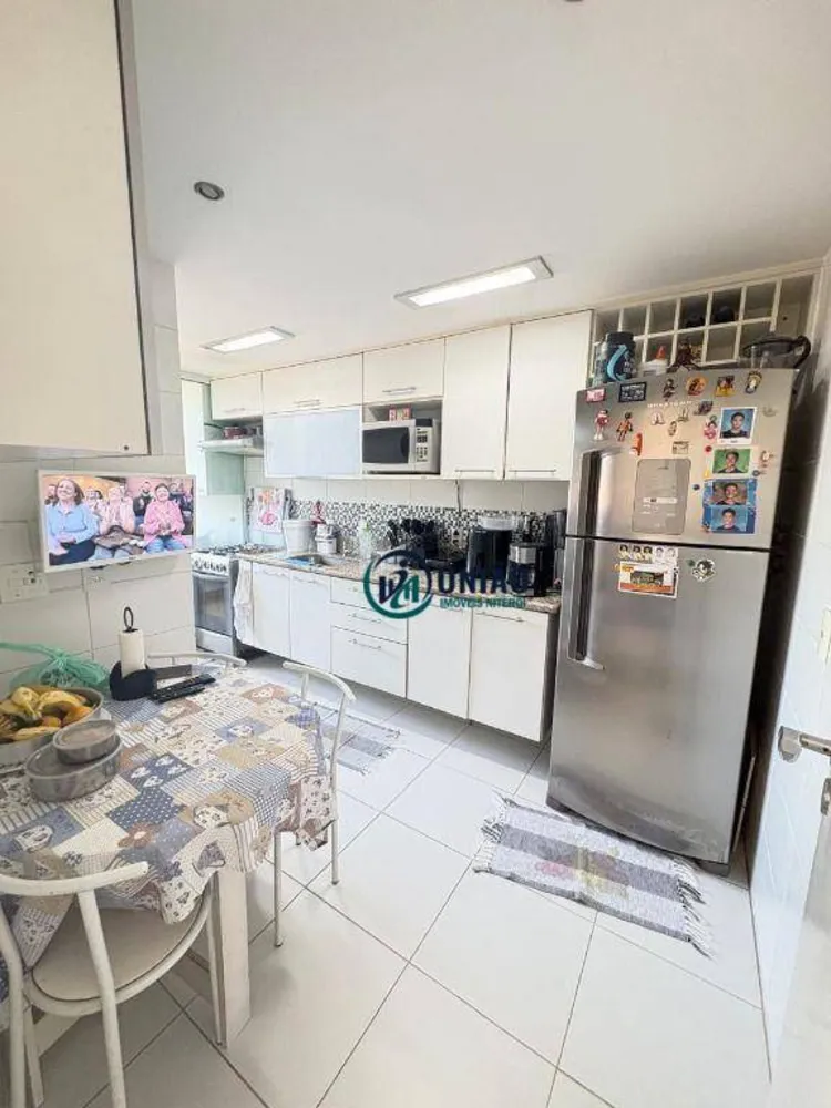 Cobertura, 3 quartos, 170 m² - Foto 15